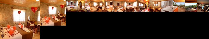 Faralya Yoruk Evi Hotel