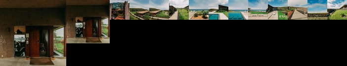 Santa Barbara Eco-Beach Resort