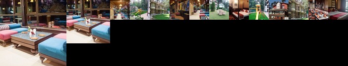 Hotel Southgate Shimla