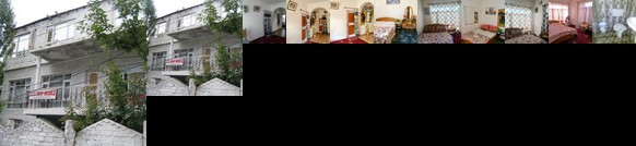 New World Guest House