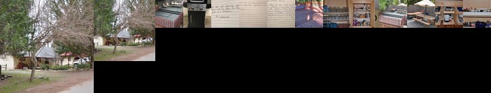 Yosemite Bass Lake House