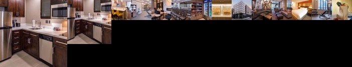 Residence Inn by Marriott Seattle University District