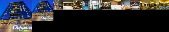 Oakwood Residence Kapil Hyderabad