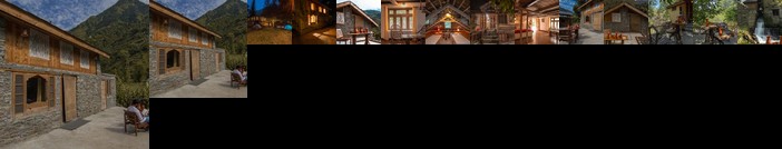 NotOnMap - H2O House