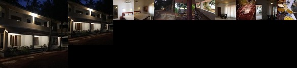 Kizhunnarocks Beach Resort