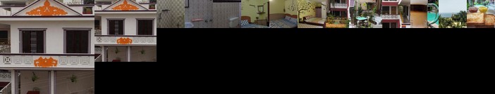 Silver Moon Guest House Mahabalipuram