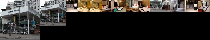 OYO 1386 Hotel Welcome Palace