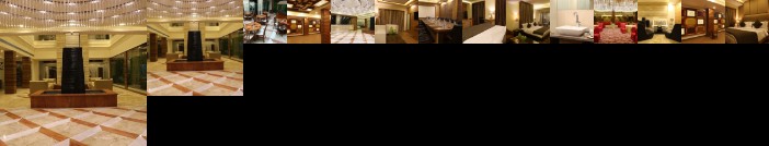 The Fern Residency Mundra