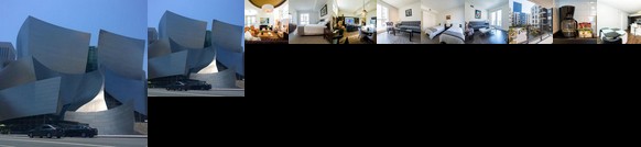 Downtown LA Live Suites