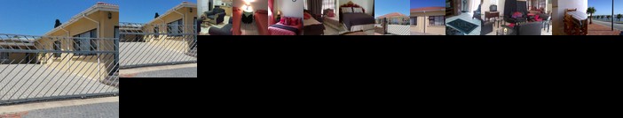 Port Elizabeth Apartment