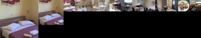 Apartments Villa Katija