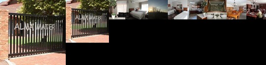 Alma Mater Guesthouse