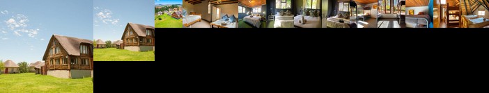 Khotso Lodge & Horse Trails