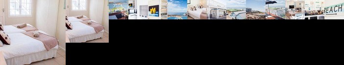 Barefoot Lodge Mossel Bay