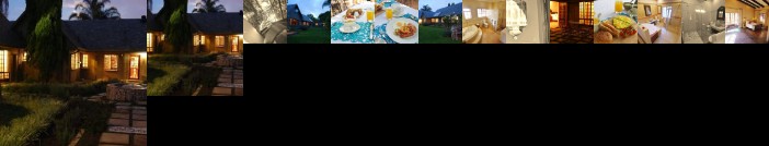 The Wardrobe Guest House