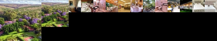 Sparkling Waters Hotel & Spa