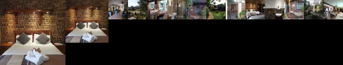 Autumn Breeze Manor and Lodge B&B