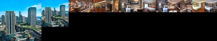 Bloom Boutique Hotel Chongqing