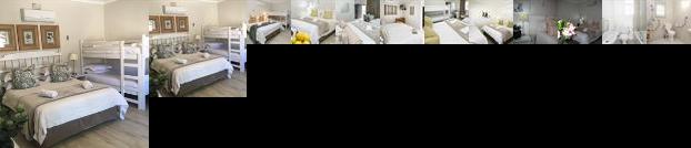 Wagon Wheel Country Lodge