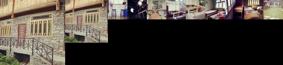 Songpan Dengba Hostel