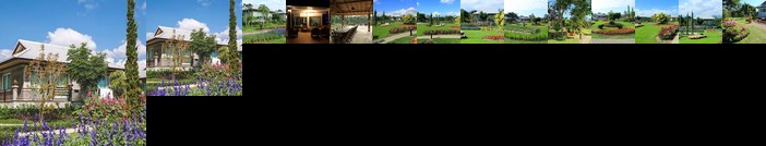 Parinda Garden Resort Spa & Yoga