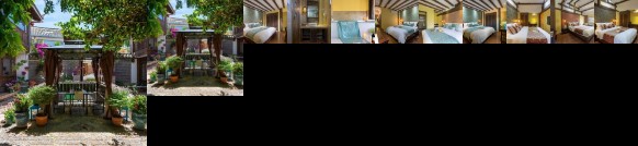 Lijiang Gui Yuan Tian Ju Guesthouse