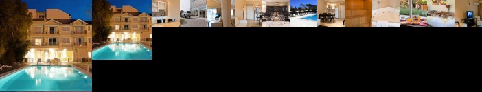 Alamos del Mar Apart Hotel & Spa