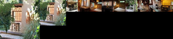 Cabanas Bosque El Ocio