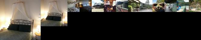 Gumnut Cottage-Barrington Getaway