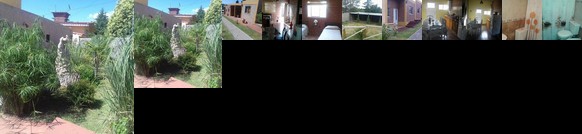 Cabanas El Descanso Villa Carlos Paz