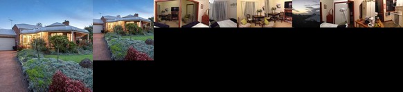 Mornington Cherry Blossom Bedsit