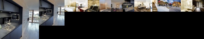 Alpen Select Apartments Kleinwalsertal