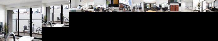 RNR Serviced Apartments North Melbourne