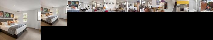 Boutique Stays - Somerset Terrace Townhouse in Richmond