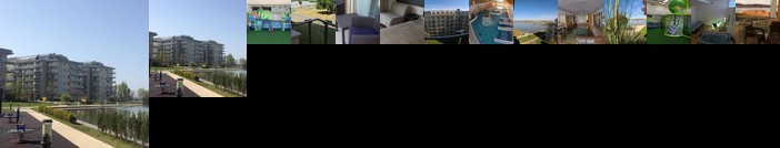 Lake and Spa Apartman