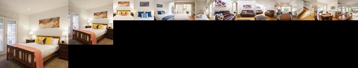 Boutique Stays - Richmond Glasshouse