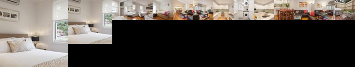 Boutique Stays - Melrose Terrace Townhouse in North Melbourne