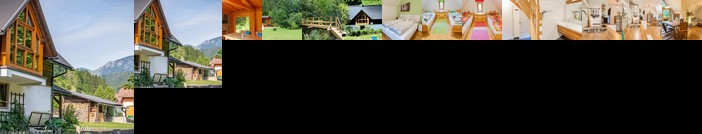 Ferienhaus Gostling