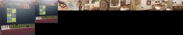 Casa 24 Puerto Iguazu