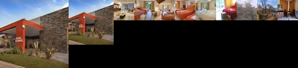 Hotel El Sauce