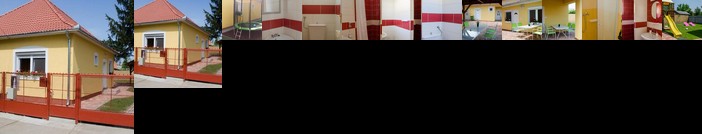 Armada Family Apartment