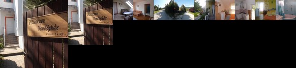 Piliskapu Guest house