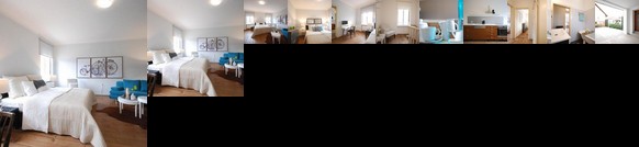 Gastewohnungen Ida & Heidi