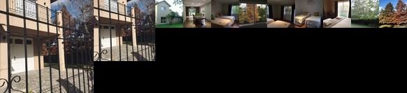 Posada del Lenatero Ezeiza