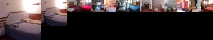 Hotel Virreyes San Fernando