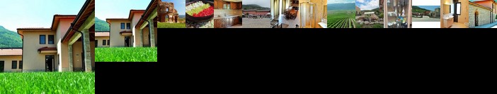 Winery Villa Yustina