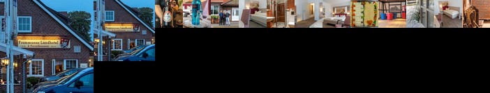 Frommanns Landhotel