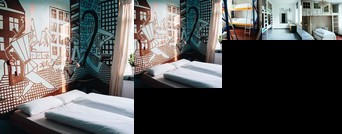 Hostel & Garten Eden