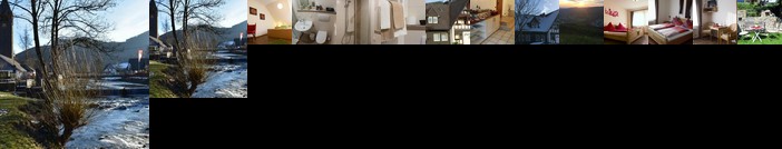 Pension Moser Lennestadt