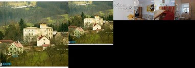 Ferienwohnung Behnisch